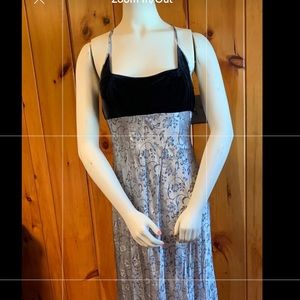 Beautiful slinky  Dress